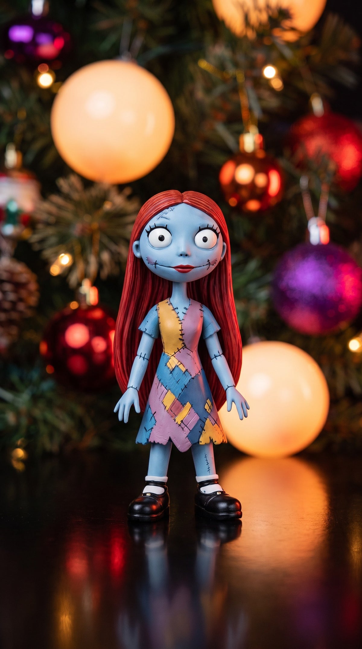 Nightmare Before Christmas Advent Calendar