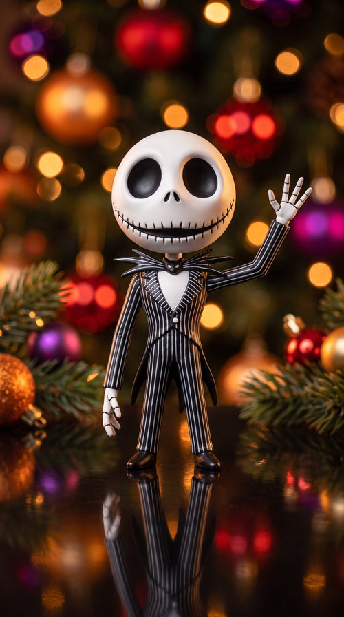 Nightmare Before Christmas Advent Calendar