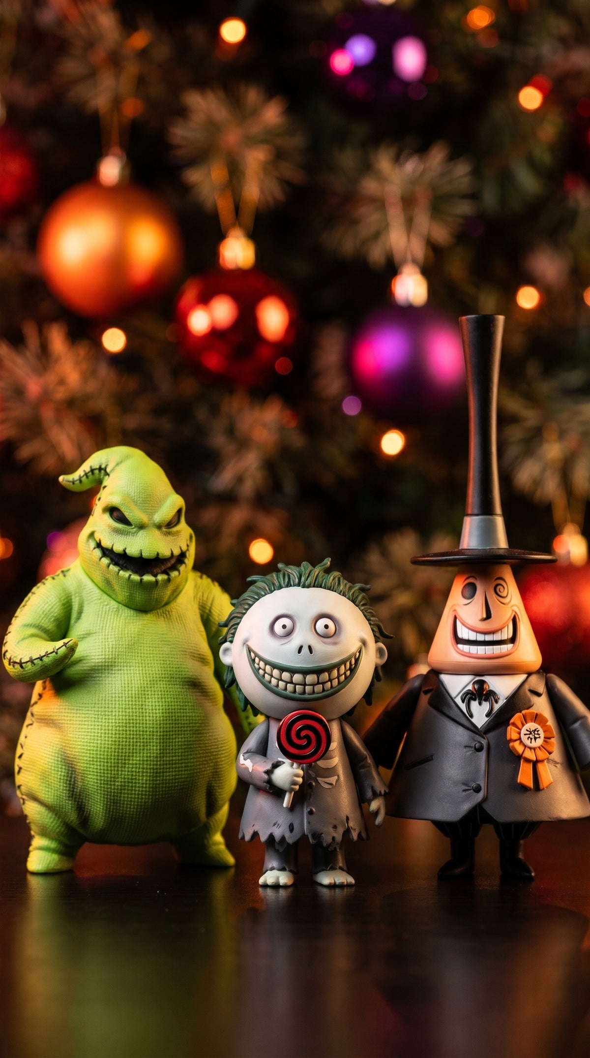 Nightmare Before Christmas Advent Calendar